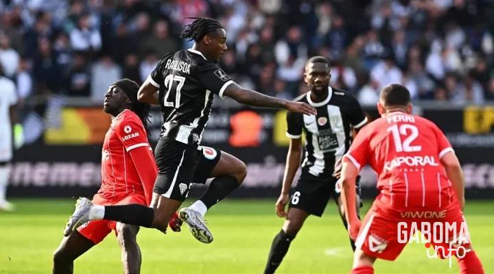 Ligue 1&nbsp;: Angers d’Ekomie et Allevinah rechute face à Nice malgré un sursaut d’orgueil