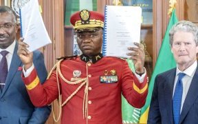 Le Gabon rachète la société Assala&nbsp;: Un pas vers la souveraineté économique