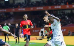 CHAN 2024&nbsp;: la RDC se relance, le Kenya freiné par l’Angola