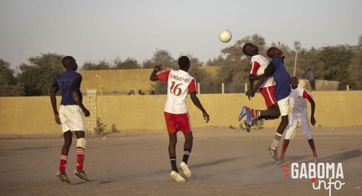 Le sport a le pouvoir de changer le monde