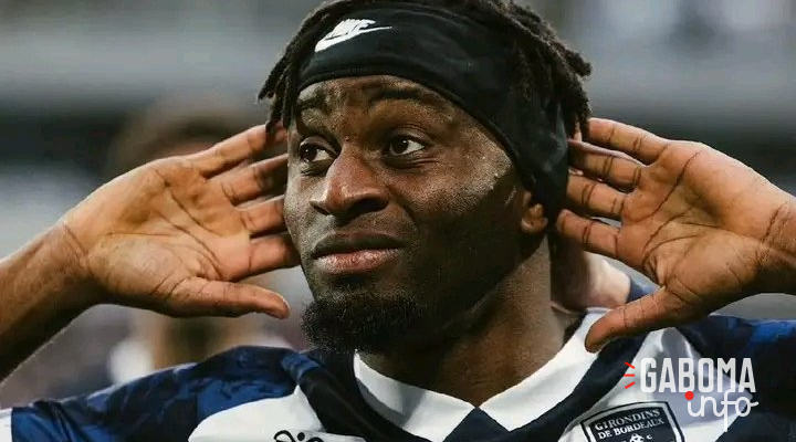 National 2&nbsp;: l’inarrêtable Royce Openda offre une nouvelle victoire aux Girondins de Bordeaux