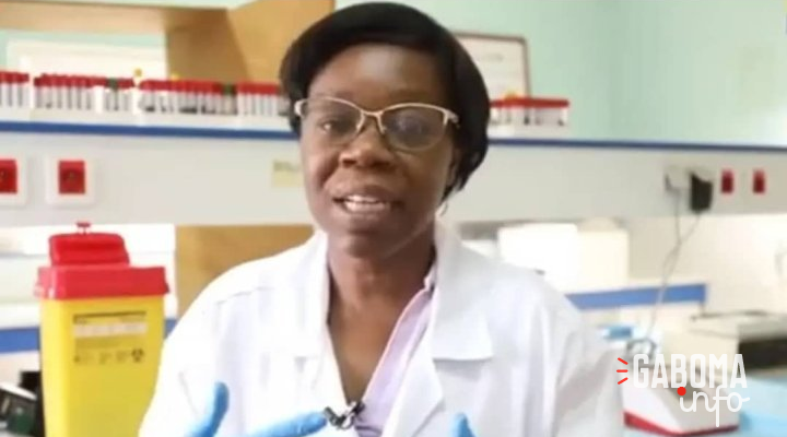 Descente du Copil citoyen à Gahouma : la colonel Mbongo Nkama Njdave jugée trop vite ?