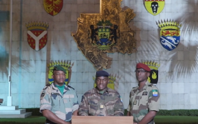 Woleu-Ntem&nbsp;: Intégralité des nominations des délégués spéciaux de la transition