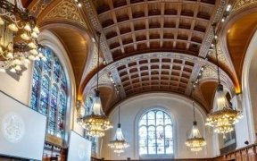 CIJ : Un immeuble avenue Foch au cœur d’un bras de fer judiciaire entre la Guinée équatoriale et la France