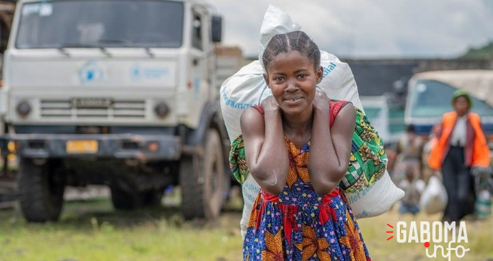 L’ONU salue la signature d’un accord de paix entre la RDC et le Rwanda à Washington