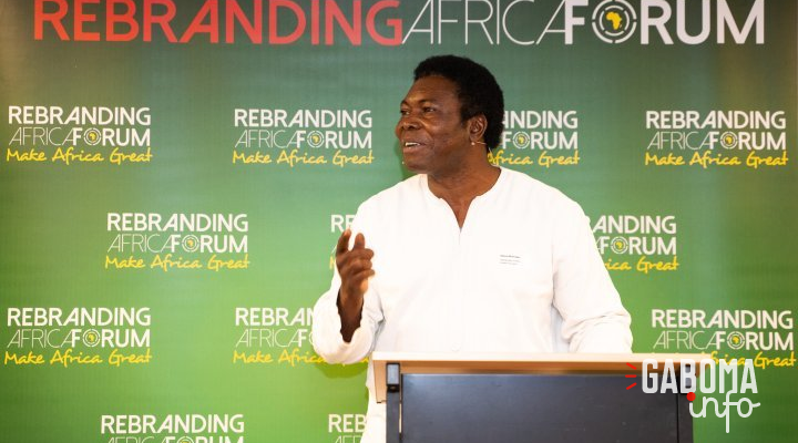 Les systèmes financiers africains en mutation au menu du Rebranding Africa Forum 2023 à Bruxelles