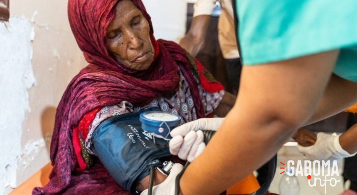 4.000 morts dans une trentaine de pays : la résurgence du choléra