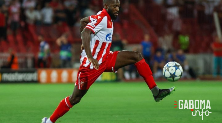 Barrages LDC UEFA&nbsp;: Pafos domine l’Etoile Rouge de Belgrade de Shavy Babicka à l’aller