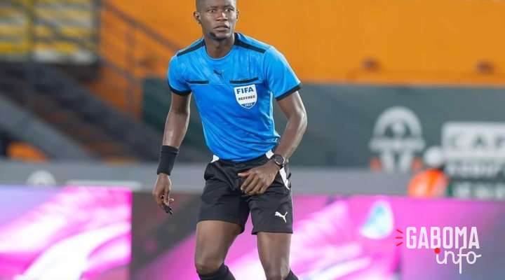 Coupe arabe 2025&nbsp;: trois arbitres gabonais sélectionnés par la FIFA