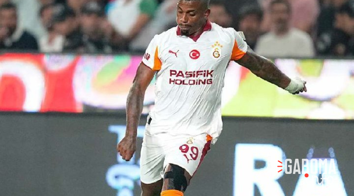 Süper Lig&nbsp;: Galatasaray enchaîne face à Fatih Karamguruk, Mario Lemina moins impressionnant