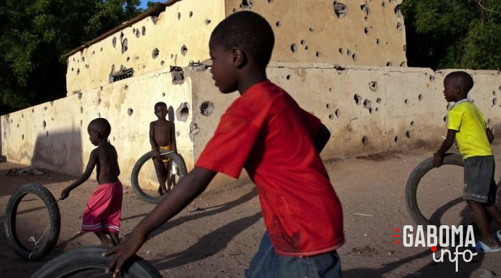 Terrorisme : Le chef de l’ONU appelle à le combattre en Afrique avant qu’il ne devienne incontrôlable