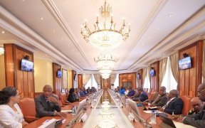 Communiqué final du Conseil des ministres du Gabon du 19 octobre 2023
