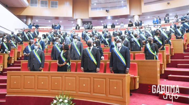 Rentrée&nbsp;: Députés et sénateurs gabonais appelés à se prononcer sur des textes déjà polémiques