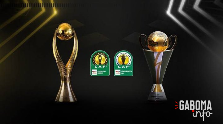 Compétitions interclubs&nbsp;: la CAF fixe la date du tirage au sort des phases de groupes