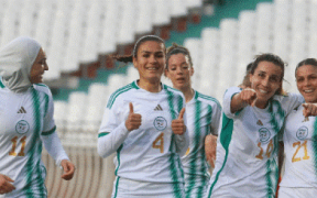 CAN féminine 2024&nbsp;: l’Algérie arrache son ticket, le Botswana en embuscade