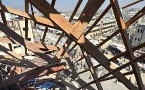 Égypte : l’ONU dénonce la « rotation », un outil de détention arbitraire prolongée