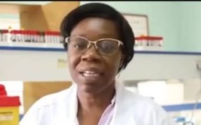 Descente du Copil citoyen à Gahouma : la colonel Mbongo Nkama Njdave jugée trop vite ?