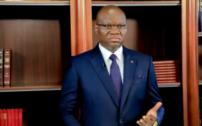 Indépendance du Gabon An 65&nbsp;: Discours à la nation du président Brice Clotaire Oligui Nguema