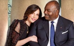 Quand le masque tombe : Sylvia Bongo, victime de violences conjugales de la part de son Ali Bongo chéri !