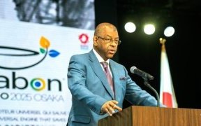 Semaine du Gabon à Osaka 2025 : le pays met en avant son potentiel économique et écologique