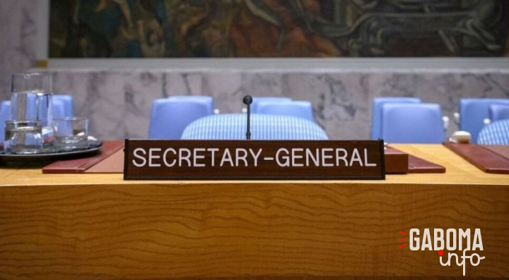ONU&nbsp;: La bataille pour l’après-Guterres est lancée pour trouver le 10e secrétaire général de l’institution mondiale