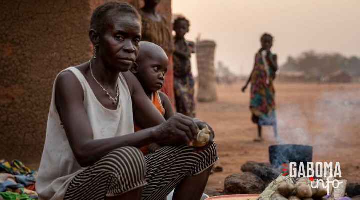 Centrafrique&nbsp;: l’ONU souligne des progrès malgré un contexte sécuritaire et humanitaire préoccupant
