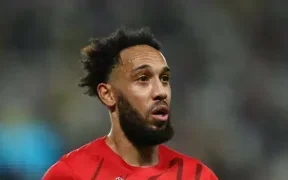 Roshn League&nbsp;: Aubameyang et Al Qadsiah freinés par Al Khaleej