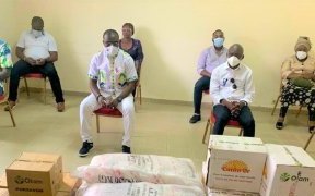 Gabon : République des dons ou des politiques publiques ?