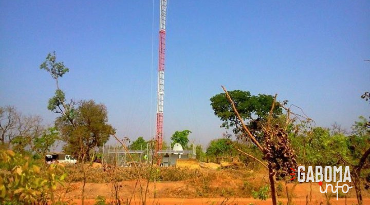 Gabon : 18 villages bientôt pourvus en services de télécommunication pour réduire la fracture numérique