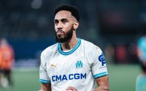 LDC UEFA&nbsp;: Pierre-Emerick Aubameyang égale un record de Thierry Henry