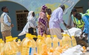 Soudan : l’ONU tire la sonnette d’alarme face à la double crise sanitaire et alimentaire