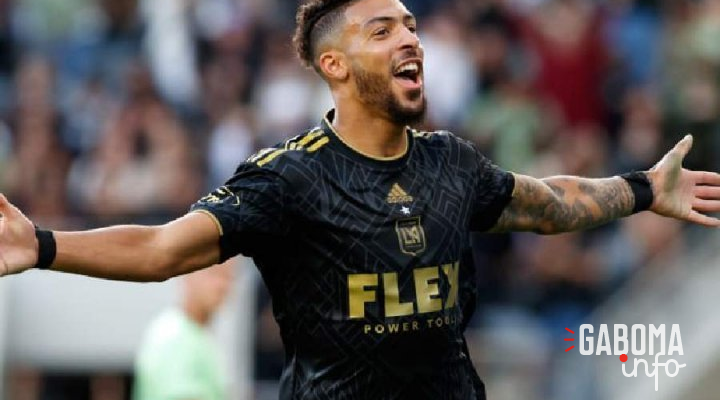 MLS&nbsp;: Denis Bouanga buteur et décisif dans le succès du Los Angeles FC