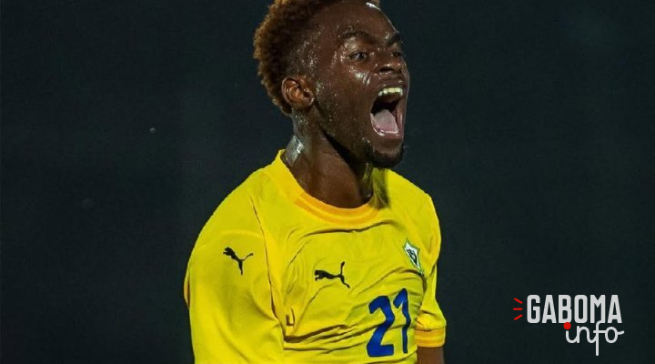 CAN 2025&nbsp;: Non convoqué, la pépite Bryan Meyo réagit avec une classe impériale