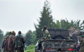 RDC&nbsp;: dégradation «&nbsp;considérable&nbsp;» de la situation sécuritaire dans l’Est