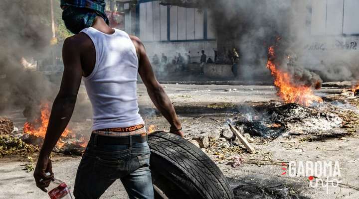 Retour sur l’année 2022&nbsp;: alors que les conflits font rage, le dialogue reste «&nbsp;le seul espoir&nbsp;» de paix