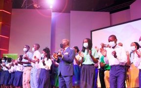 Meilleurs élèves du Gabon : Restaurons l’excellence dans notre système éducatif ! 