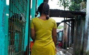 La traite des êtres humains est la 3e activité illégale la plus lucrative au monde