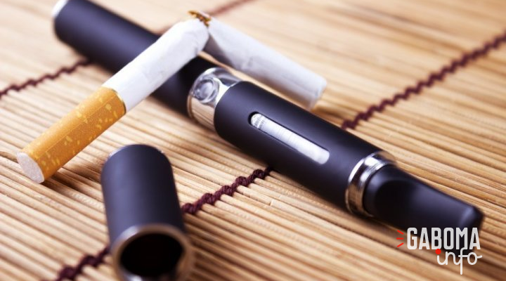 Commercialisée chez les jeunes, la cigarette électronique est dans le viseur de l’OMS