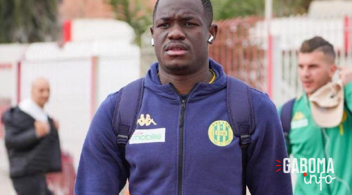 Mercato&nbsp;: Le retour de Randy Essang-Matouti en Algérie serait imminent