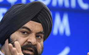L’indien Ajay Banga deviendra le 14e président de la Banque mondiale