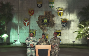 Nyanga&nbsp;: Intégralité des nominations des délégués spéciaux de la transition