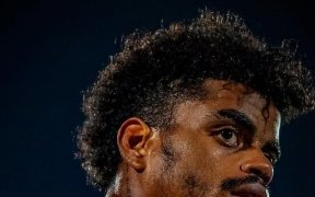 Noah Lemina rebondit en Suisse et signe à Yverdon Sport