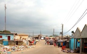 Ntoum&nbsp;: Un étudiant de l’UOB mortellement fauché par un conducteur ayant pris la fuite