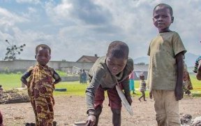 Conflits en RD Congo&nbsp;: des niveaux records d’enfants tués, enlevés et violés