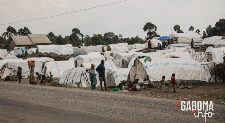 RDC : Le chef de l’ONU condamne la nouvelle offensive des rebelles du M23 et s’inquiète d’une guerre régionale