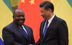 Ali Bongo en visite d’Etat de 48h en Chine la semaine prochaine