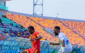 Ligue des champions CAF&nbsp;: l’AS Mangasport ramène un nul précieux de Ouagadougou