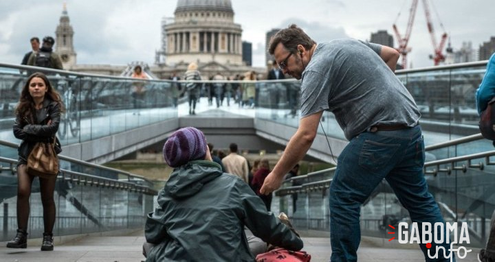 Royaume-Uni&nbsp;: l’ONU condamne la diabolisation des victimes de l’esclavage et de traite des êtres humains
