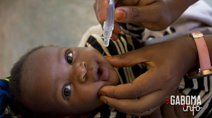 L’Afrique doit vacciner 33 millions d’enfants pour renouer avec les progrès