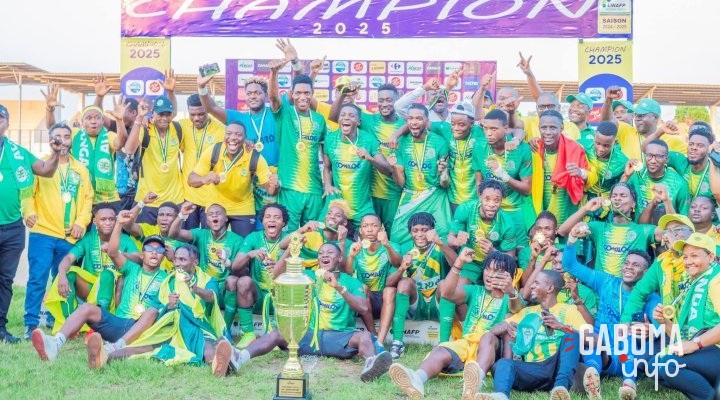 Tour préliminaire de la Ligue africaine des champions&nbsp;: le Gabon hérite d’un club burkinabé